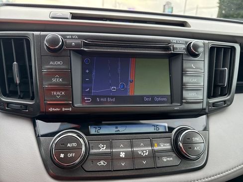 Used 2013 Toyota RAV4 XLE image 25