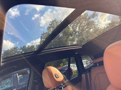 Used 2020 BMW X3 sDrive30i w/ Convenience Package image 14