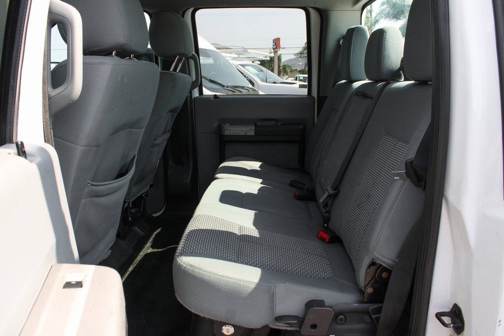 Used 2016 Ford F450 XLT AWD/4WD image 31