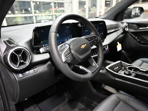 New 2026 Chevrolet Equinox LT w/ Convenience Package II image 20