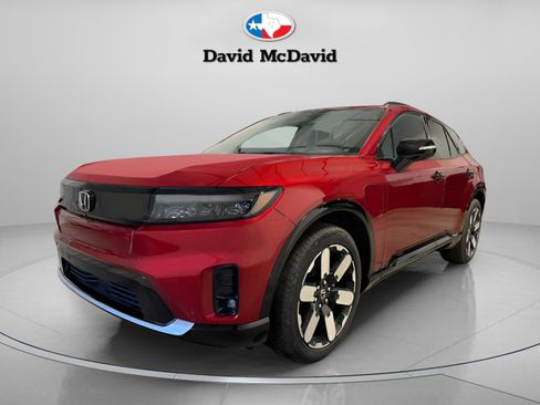 New 2026 Honda Prologue Elite image 7
