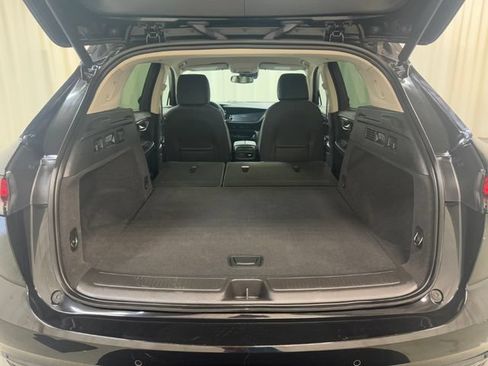 Used 2023 Buick Envision Preferred w/ Sport Touring Package AWD/4WD image 32