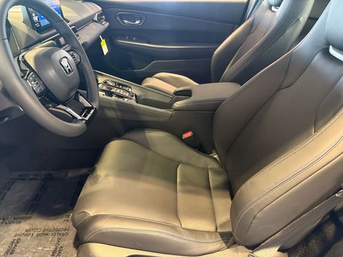 New 2026 Honda Prelude image 12