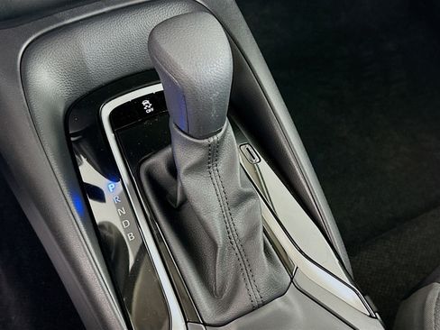 Used 2026 Toyota Corolla LE image 24