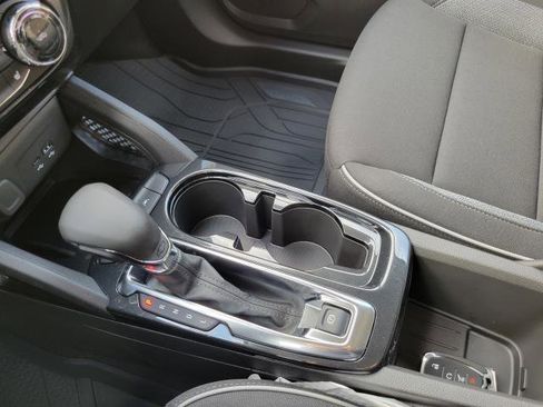 New 2026 Chevrolet TrailBlazer LT w/ Convenience Package image 19