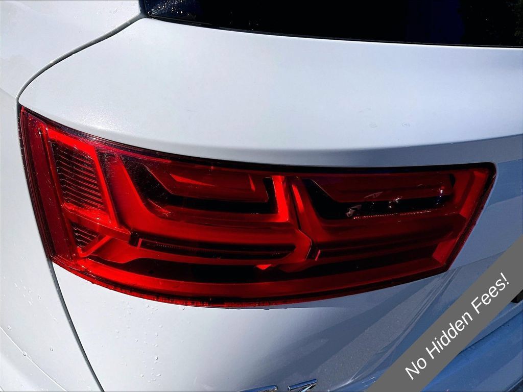 Used 2019 Audi Q7 2.0T Premium Plus AWD/4WD image 26