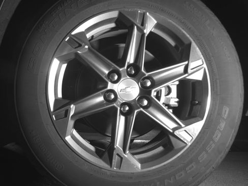 Used 2025 Chevrolet Blazer LT FWD image 19
