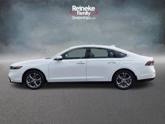 Used 2023 Honda Accord EX-L image 9