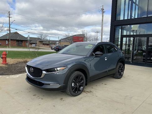 New 2026 MAZDA CX-30 AWD 2.5 S image 3