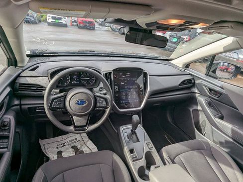 Used 2025 Subaru Crosstrek 2.5i Premium AWD/4WD image 6