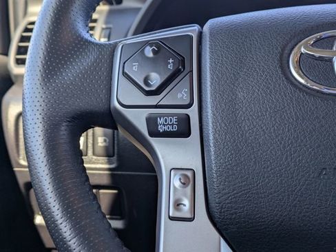 Used 2021 Toyota 4Runner Limited image 27