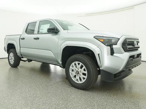 New 2026 Toyota Tacoma SR image 52