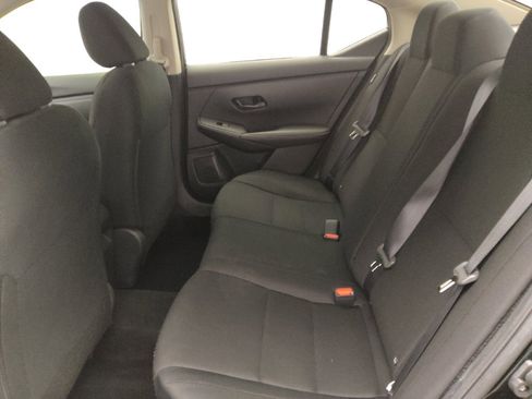 Used 2024 Nissan Sentra S image 18