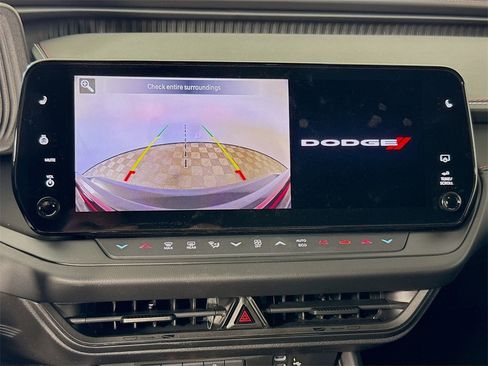 Used 2025 Dodge Charger R/T w/ Quick Order Package 25M R/T image 15