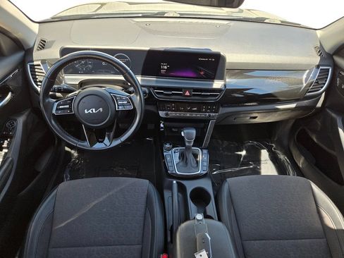 Certified 2024 Kia Seltos X-Line AWD/4WD image 20