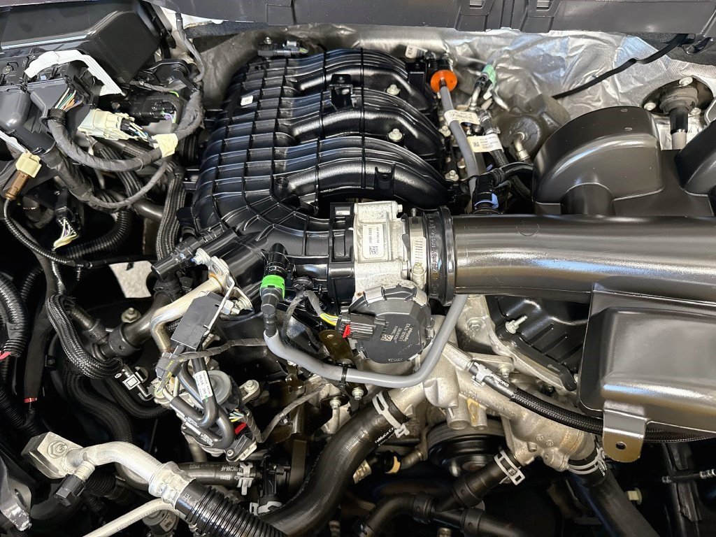 Used 2023 Ford F150 XL w/ XL Chrome Appearance Package RWD image 32