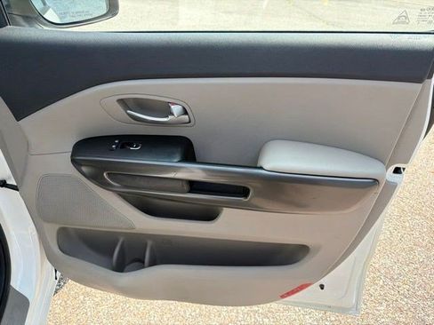 Used 2021 Kia Sedona EX FWD image 20