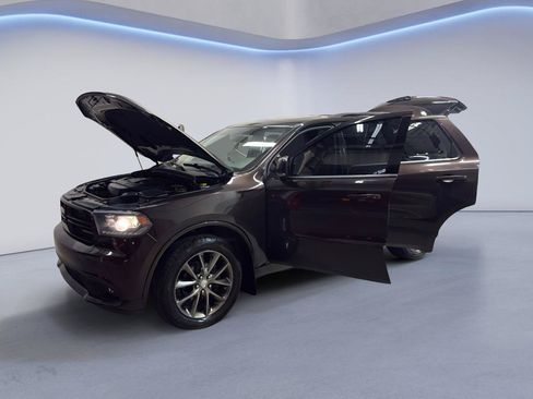 Used 2017 Dodge Durango GT w/ Premium Group AWD/4WD image 11