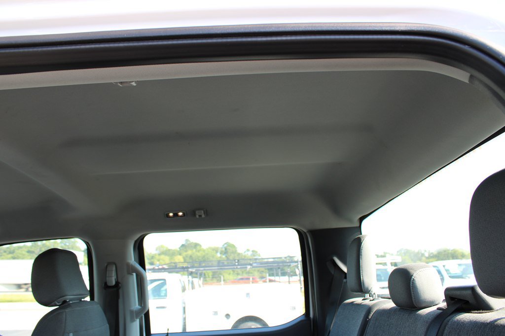 Used 2024 Ford F250 XL w/ FX4 Off-Road Package AWD/4WD image 19