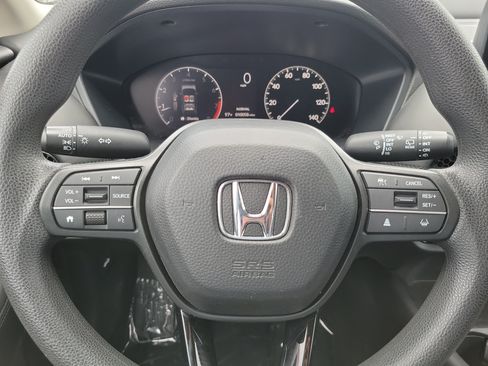 Certified 2024 Honda HR-V LX image 25