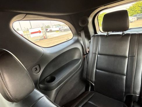 Used 2025 Dodge Durango R/T AWD/4WD image 38