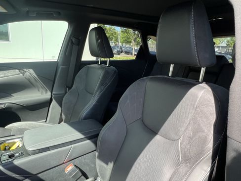 Used 2024 Lexus RX 350 w/ Convenience Package AWD/4WD image 16
