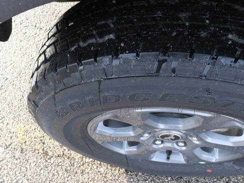 New 2025 Ford Bronco Big Bend image 42