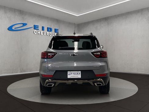 New 2026 Chevrolet TrailBlazer ACTIV image 5