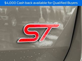 New 2026 Ford Explorer ST w/ Sun And Sound Package video 2