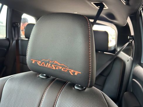 Used 2023 Honda Passport TrailSport image 27