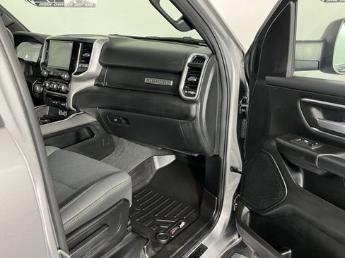 Used 2022 RAM 1500 Big Horn AWD/4WD image 30