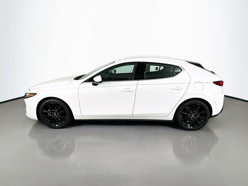 Used 2022 MAZDA MAZDA3 s image 2