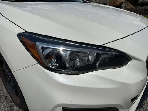Used 2019 Subaru Impreza 2.0i AWD/4WD image 10