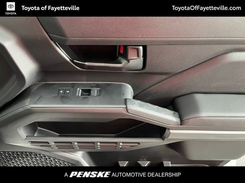 New 2025 Toyota Tacoma SR5 image 20