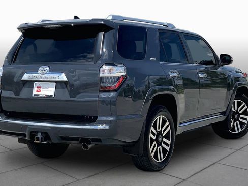 Used 2024 Toyota 4Runner Limited RWD image 13