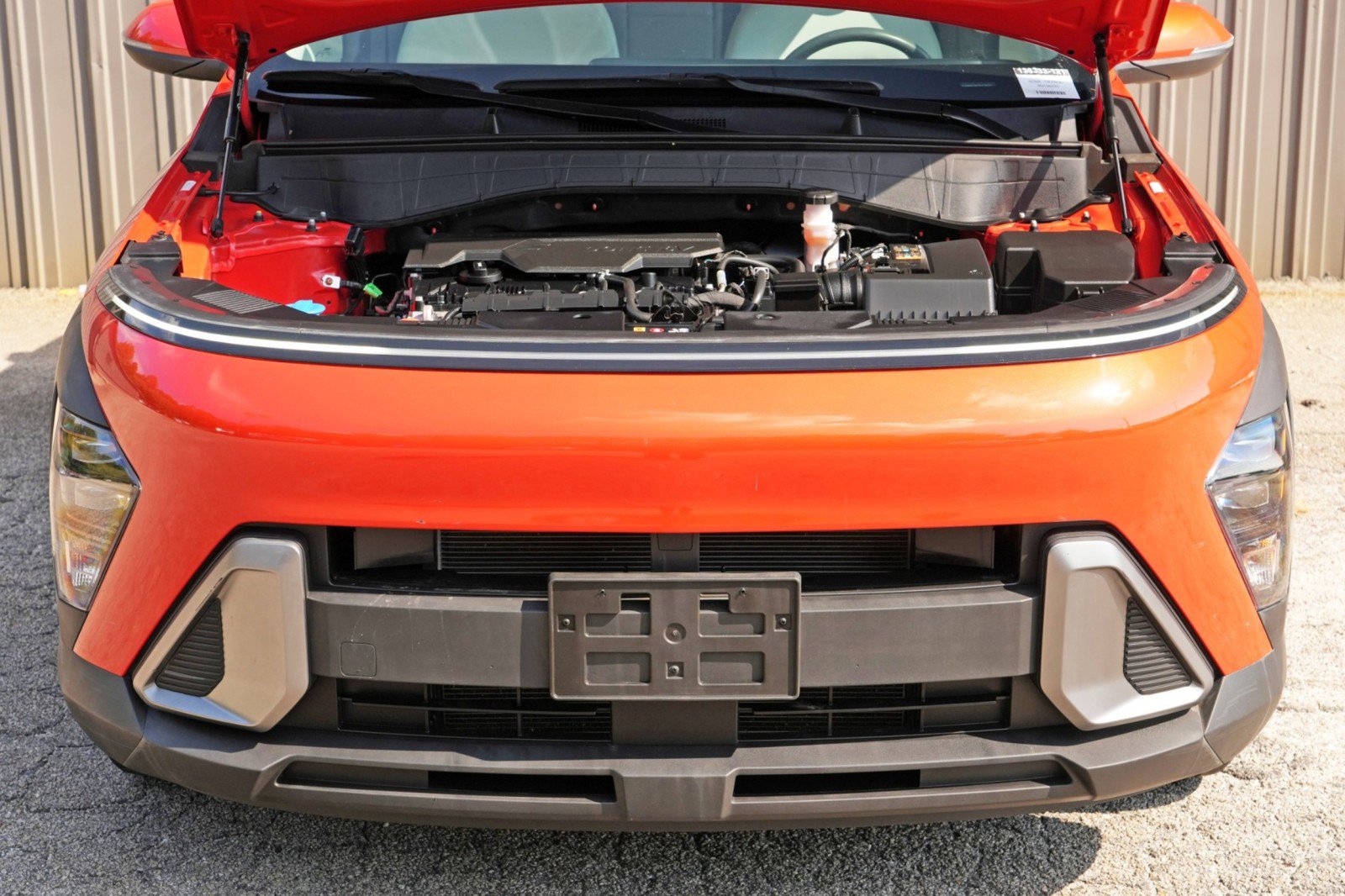 Used 2024 Hyundai Kona SEL FWD image 7