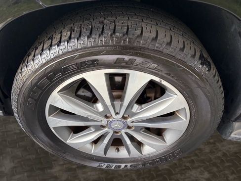 Used 2013 Mercedes-Benz GL 450 4MATIC image 34