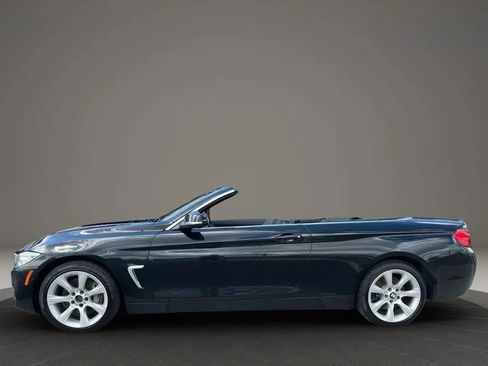 Used 2015 BMW 435i xDrive 435i xDrive Convertible 2D image 7