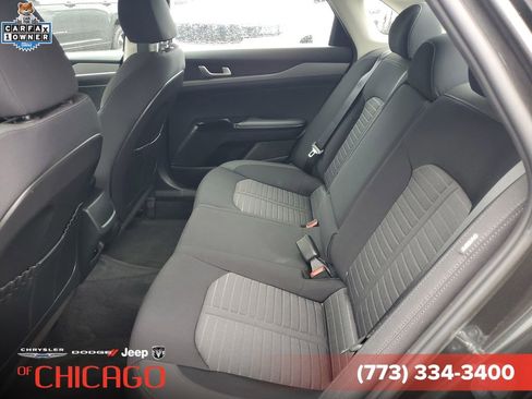 Used 2026 Kia K5 LXS FWD image 9