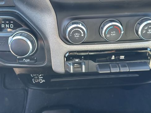 Used 2022 RAM 2500 Tradesman image 19