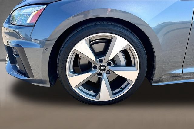Used 2021 Audi A5 2.0T Prestige AWD/4WD image 6