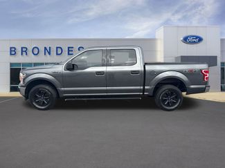 Used 2019 Ford F150 XLT 360° Tour