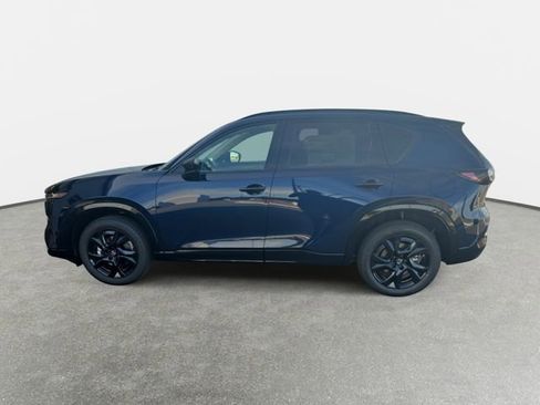 New 2026 MAZDA CX-5 2.5 S w/ Premium Plus Package AWD/4WD image 6