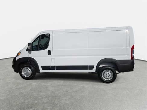 New 2025 RAM ProMaster 1500 w/ Convenience Group image 8