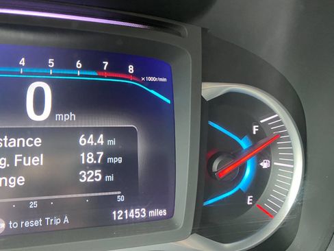 Used 2019 Honda Pilot LX image 38