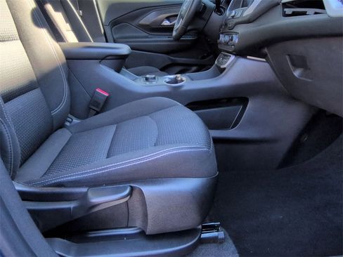 Used 2023 GMC Terrain SLE w/ Driver Convenience Package image 27