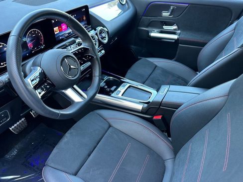 Used 2025 Mercedes-Benz GLA 250 image 4