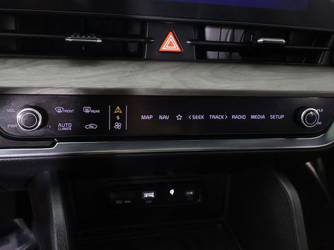 Used 2024 Kia Sportage X-Line w/ X-Line Premium Package image 50