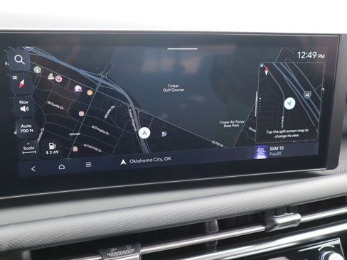 New 2026 Hyundai Santa Cruz XRT image 14