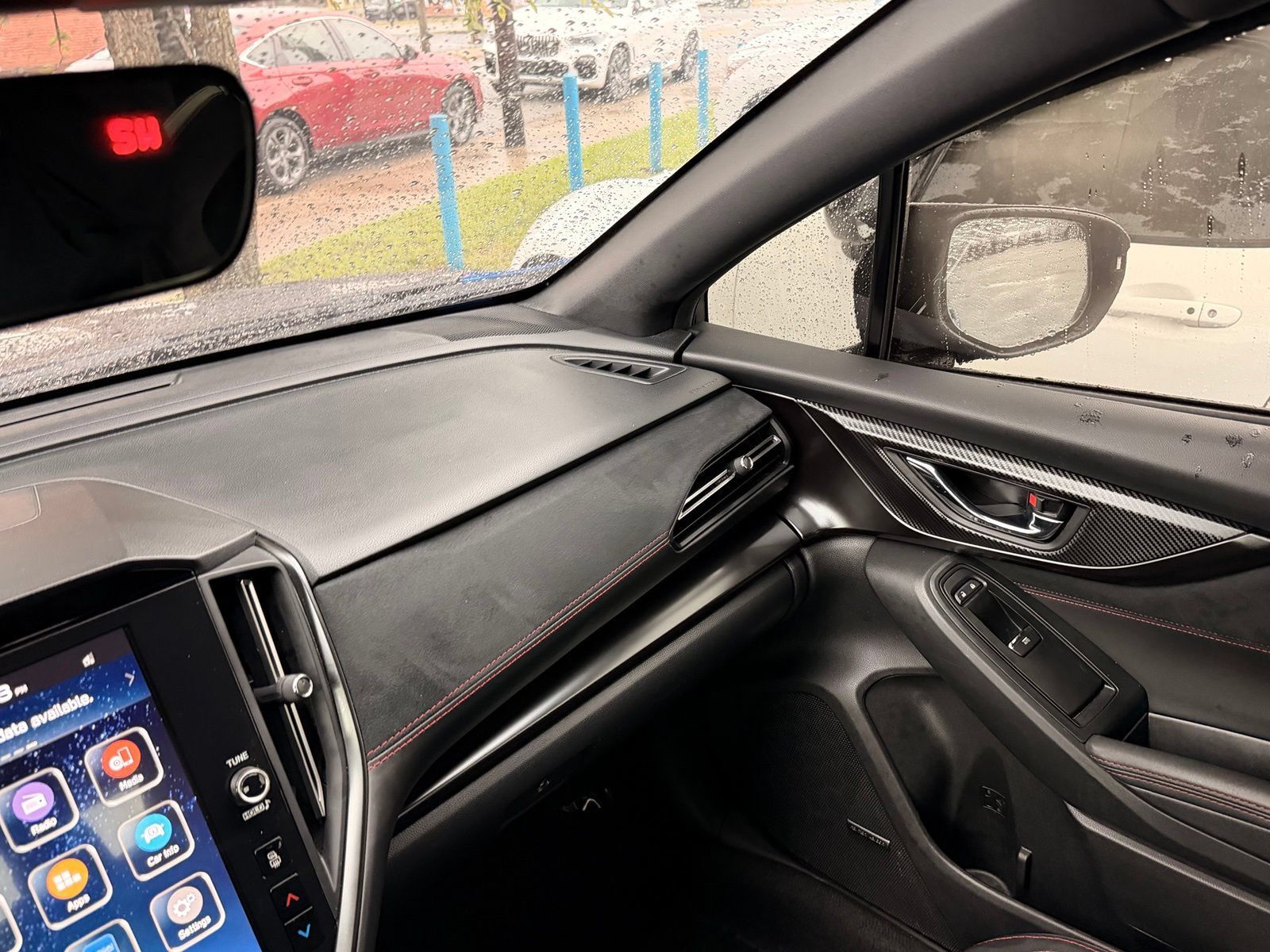Used 2022 Subaru WRX GT AWD/4WD image 59